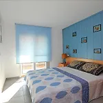 Apartmán Apartamento Oasis A094 Lloret de Mar