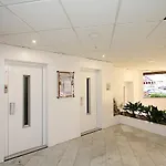 Apartamento Oasis A094 Apartmán *
