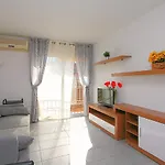 Apartamento Oasis A094 Apartmán Lloret de Mar