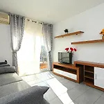 Apartamento Oasis A094 Apartmán Lloret de Mar