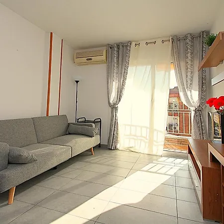 Apartamento Oasis A094 Apartmán Lloret de Mar