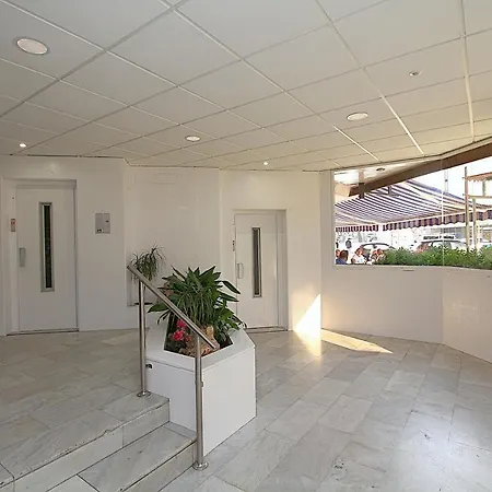דירה Apartamento Oasis A094