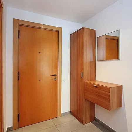 Apartamento Oasis A094 דירה *