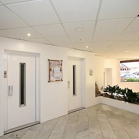 Apartamento Oasis A094 דירה *