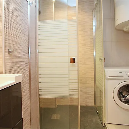 Apartamento Oasis A094 Appartement