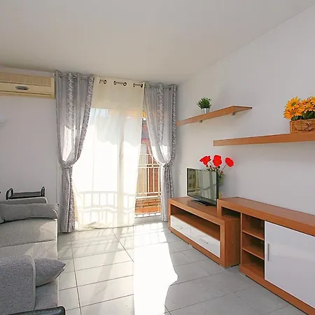 Apartamento Oasis A094 דירה יורט דה מאר