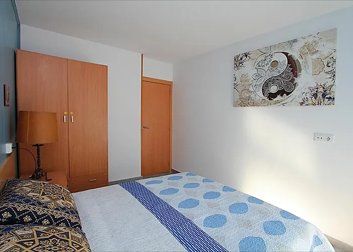Apartamento Oasis A094 Appartamento Lloret de Mar