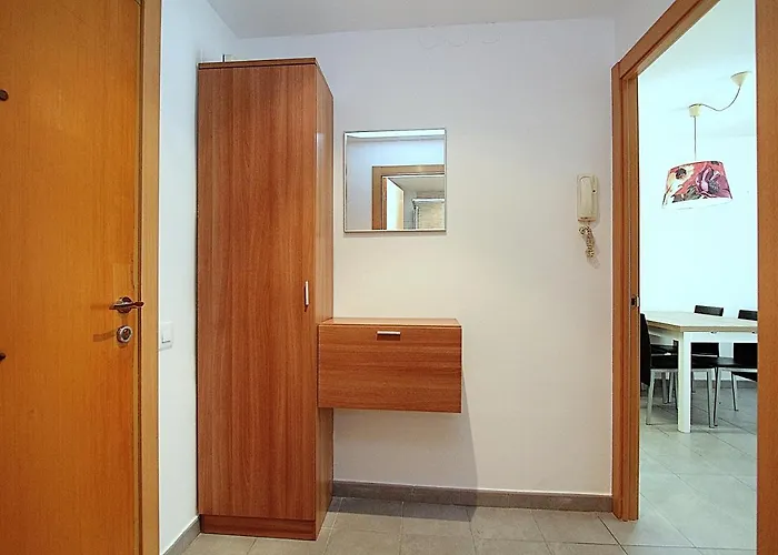 Appartamento Apartamento Oasis A094