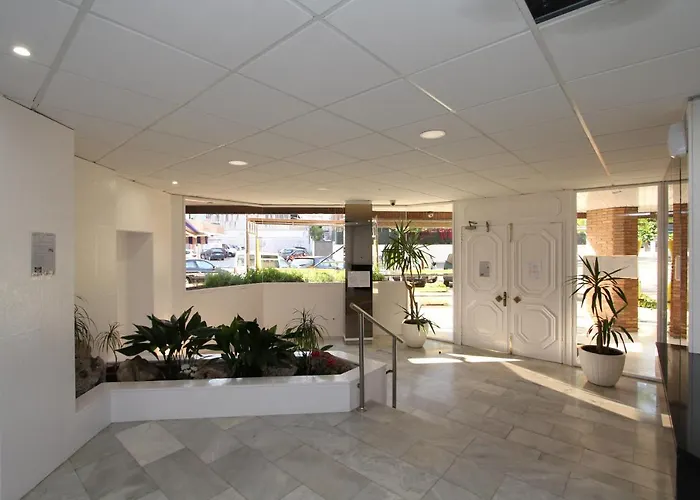 Appartamento Apartamento Oasis A094 Lloret de Mar