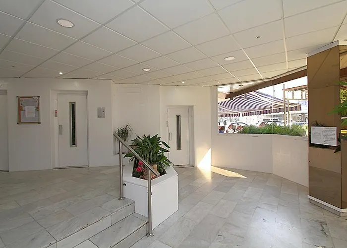 Appartamento Apartamento Oasis A094