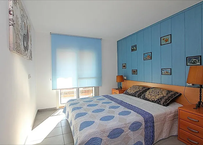 Appartamento Apartamento Oasis A094 Lloret de Mar