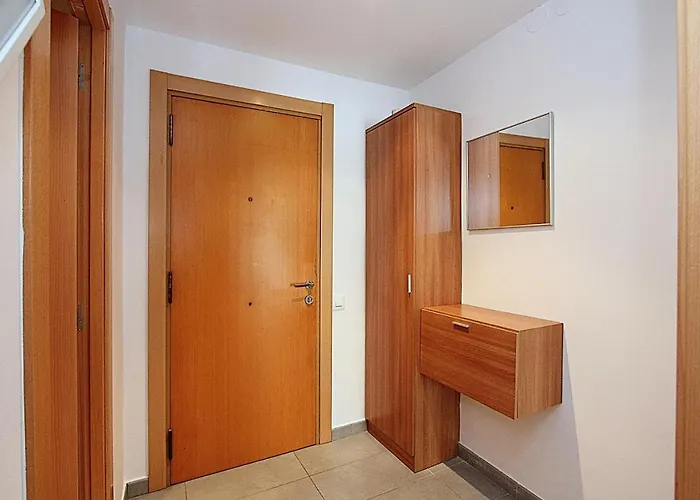 Apartamento Oasis A094 Appartamento *