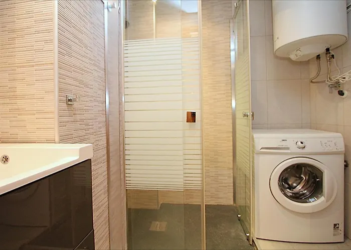 Apartamento Oasis A094 Appartamento