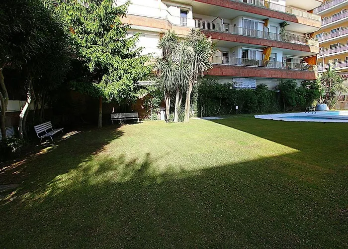 Apartamento Oasis A094 Lloret de Mar