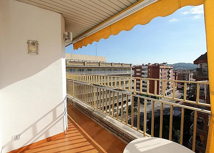 Apartamento Oasis A094 Appartamento Lloret de Mar