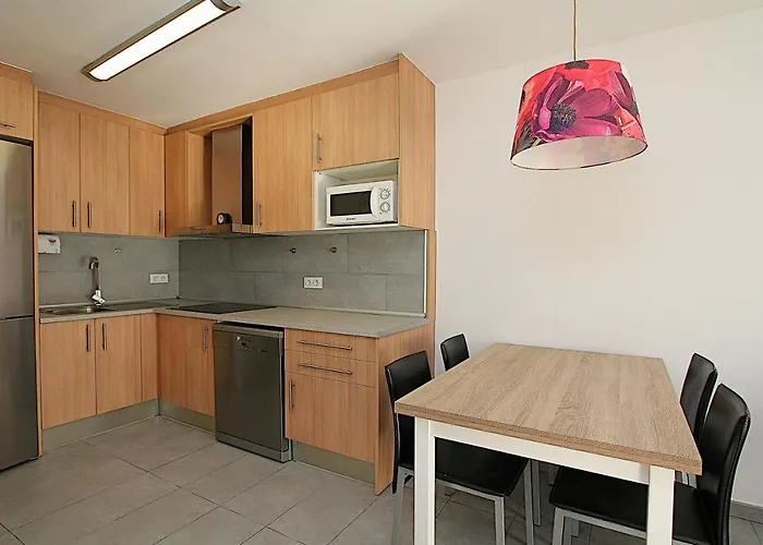 Apartamento Oasis A094