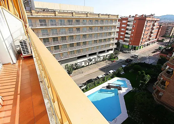 Apartamento Oasis A094 Appartamento *