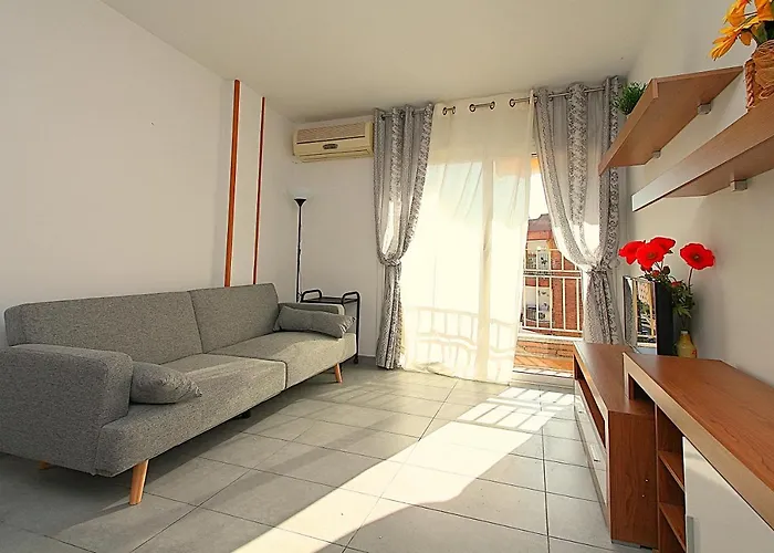 Apartamento Oasis A094 Appartamento Lloret de Mar