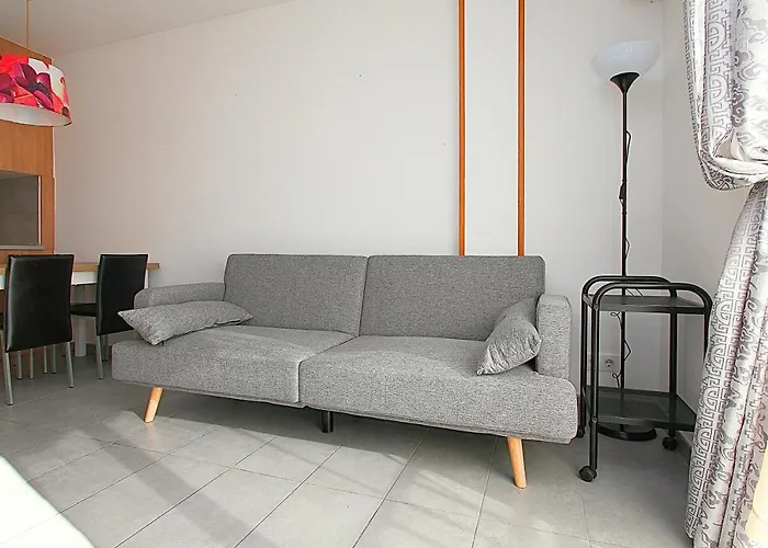 Apartamento Oasis A094 *