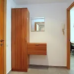 公寓 Apartamento Oasis A094