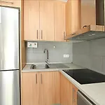 Apartamento Oasis A094 *