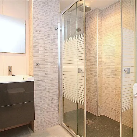 Apartamento Oasis A094 Lägenhet
