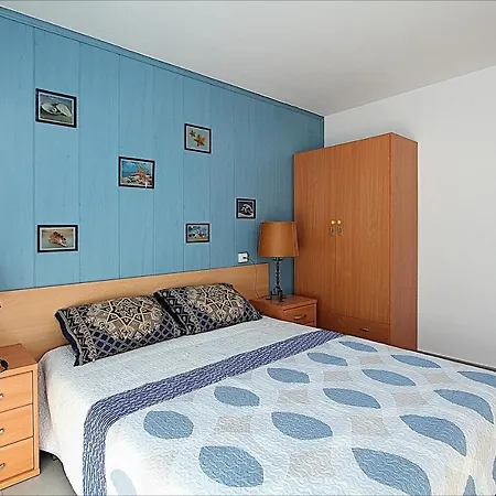 Apartamento Oasis A094 滨海略雷特