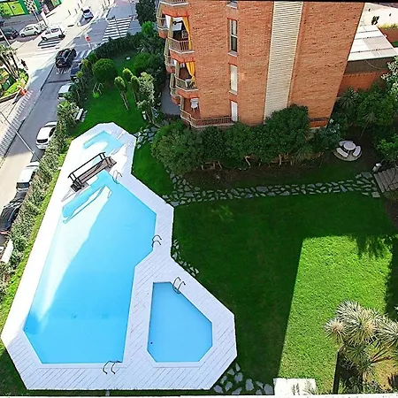 Apartamento Oasis A094 公寓