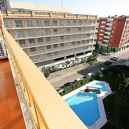 Apartamento Oasis A094 公寓 *