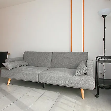 Apartamento Oasis A094 *