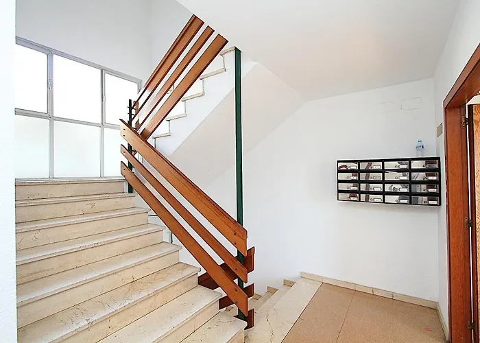 Apartamento Oasis A094 *