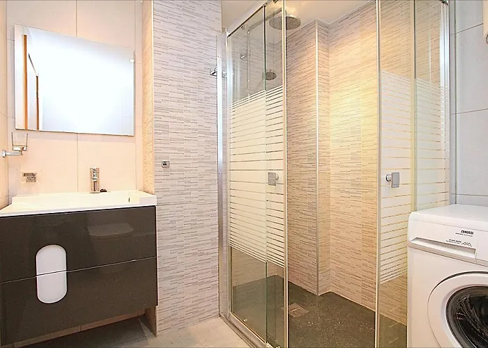 Apartamento Oasis A094 Apartamento