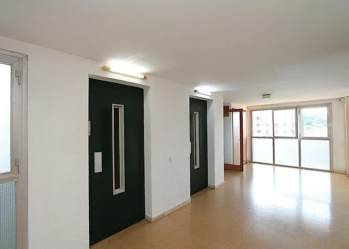 Apartamento Oasis A094 Lloret de Mar