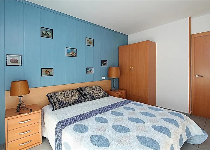 Apartamento Oasis A094 Lloret de Mar