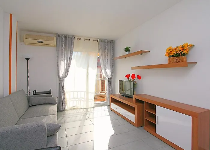 Apartamento Oasis A094 Apartamento Lloret de Mar